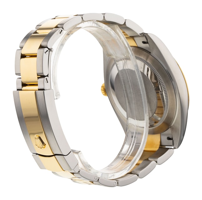 Rolex Datejust 41 126303 Image 3